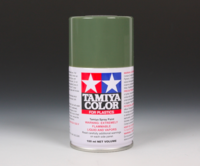 TS-91 Dark Green