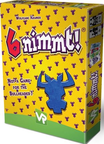 6 Nimmt
