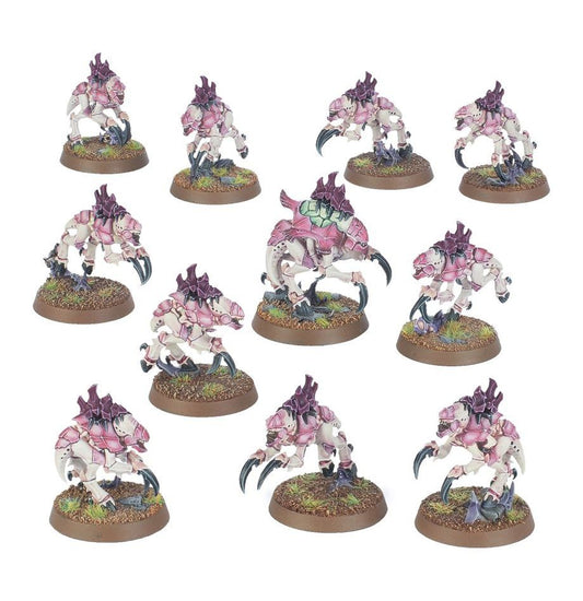 Tyranids Neurogaunts