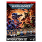 PREORDER RELEASE DATE: 25/07/2026 Warhammer 40K Introductory Set (COLLECTION ONLY)