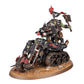 PREORDER RELEASE DATE: 05/09/2026 PICKUP ONLY ORKS: WARTRAKK
