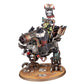 PREORDER RELEASE DATE: 05/09/2026 PICKUP ONLY ORKS: BIG MEK DAKKARIG
