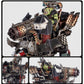PREORDER RELEASE DATE: 05/09/2026 PICKUP ONLY ORKS: BIG MEK DAKKARIG