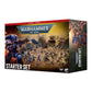 PREORDER RELEASE DATE: 25/07/2026 Warhammer 40K Starter Set (COLLECTION ONLY)