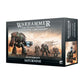 The Horus Heresy - Age of Darkness: Saturnine Boxed Starter Set 2nd Edition 31-112