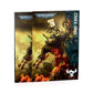 PREORDER RELEASE DATE: 05/09/2026 PICKUP ONLY CODEX: ORKS (ENGLISH)