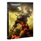 PREORDER RELEASE DATE: 05/09/2026 PICKUP ONLY CODEX: ORKS (ENGLISH)