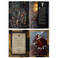 PREORDER RELEASE DATE: 17/10/26 CODEX: ADEPTUS CUSTODES (ENGLISH) (COLLECTION ONLY)