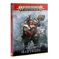 PREORDER RELEASE DATE: 29/08/2026 BATTLETOME: OGOR MAWTRIBES (ENGLISH) PICKUP ONLY