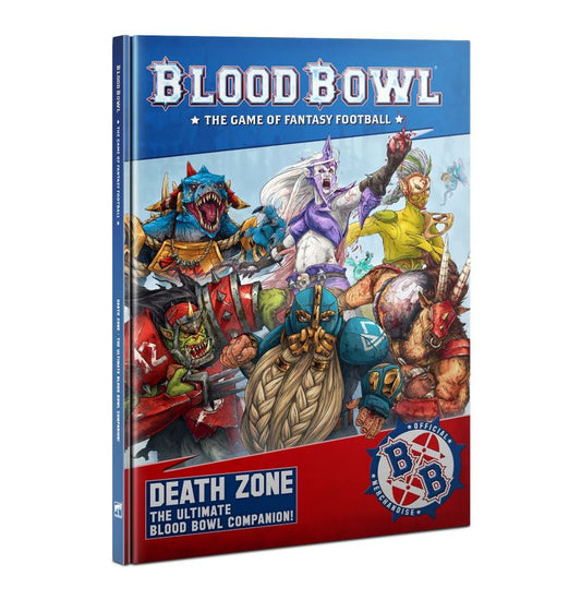 Blood Bowl - Snotling Team Card Pack