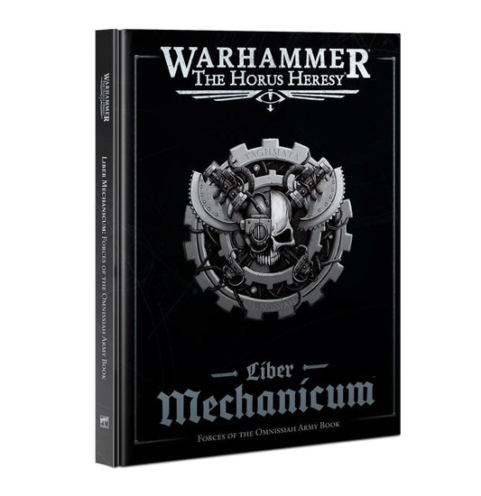 Liber Mechanicum 31-32