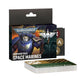 PREORDER RELEASE DATE: 3/10/2026 COMMAND PACK: SPACE MARINES (ENG)