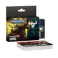 PREORDER RELEASE DATE: 05/09/2026 PICKUP ONLY COMMAND PACK: ORKS (ENGLISH)