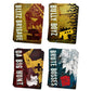 PREORDER RELEASE DATE: 05/09/2026 PICKUP ONLY COMMAND PACK: ORKS (ENGLISH)