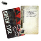 PREORDER RELEASE DATE: 05/09/2026 PICKUP ONLY COMMAND PACK: ORKS (ENGLISH)