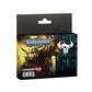 PREORDER RELEASE DATE: 05/09/2026 PICKUP ONLY COMMAND PACK: ORKS (ENGLISH)