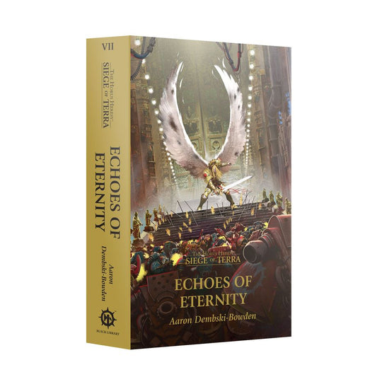 Echoes of Eternity