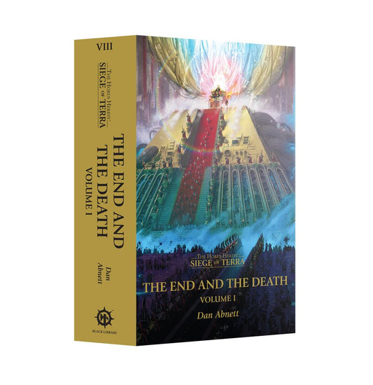 The End And The Death Vol 1