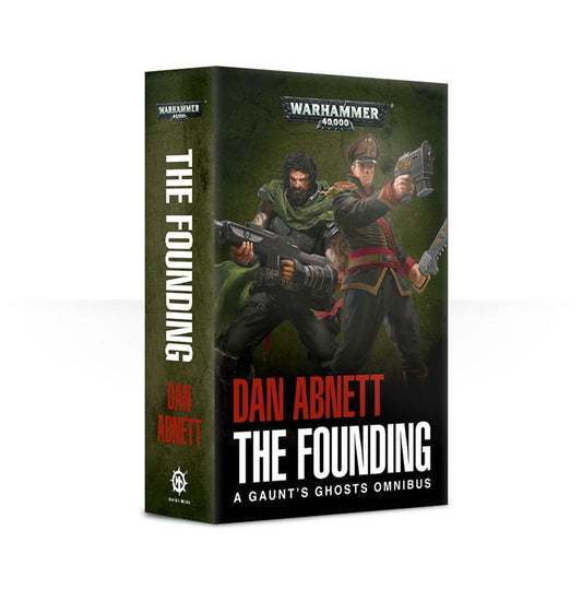 The Founding