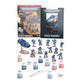 PREORDER RELEASE DATE: 25/07/2026 Warhammer 40K Getting Started With Space Marines (COLLECTION ONLY)
