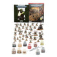 PREORDER RELEASE DATE: 25/07/2026 Warhammer 40K Getting Started With Orks (COLLECTION ONLY)