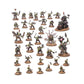 PREORDER RELEASE DATE: 25/07/2026 Warhammer 40K Getting Started With Orks (COLLECTION ONLY)
