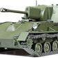 Tamiya Russian Self Propelled Gun Su-76m 35348