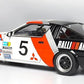 NuNu Mitsubishi Starion Gr.A 85 Inter Tec  PN24031