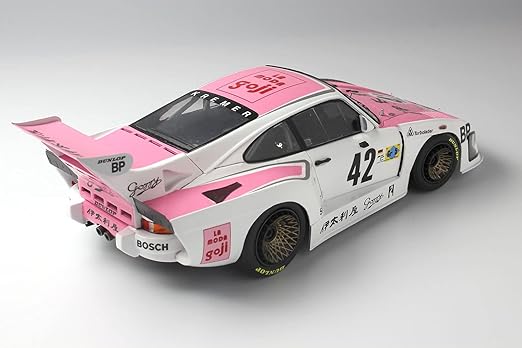 NuNu Porsche 935 K3. PN24029