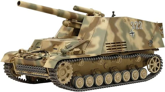Tamiya Late Production Hummel 35367