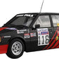 Mitsubishi Lancer Turbo 84 Rac Rally Ver. Bx24022