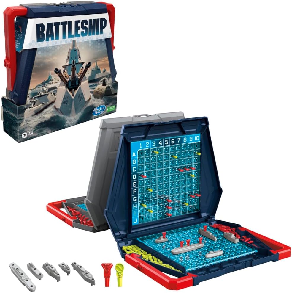 Battleships