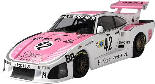 NuNu Porsche 935 K3. PN24029