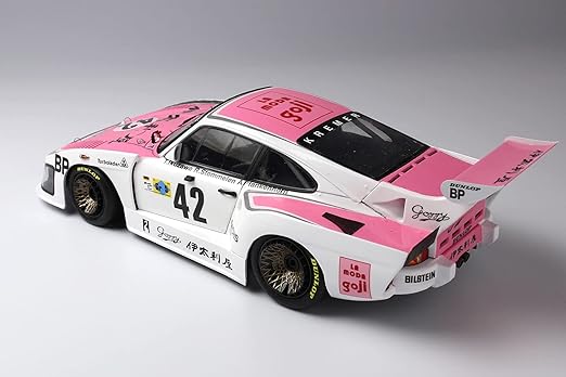 NuNu Porsche 935 K3. PN24029