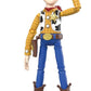 Bandai Hobby Cinema-Rise Standard Sheriff Woody Toy Story