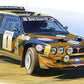 Tamiya Lancia Delta S4 86 Catalunya Rally Winner. Bx24034
