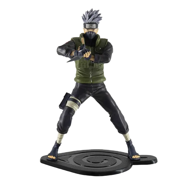 Kakashi Hatake Figure
