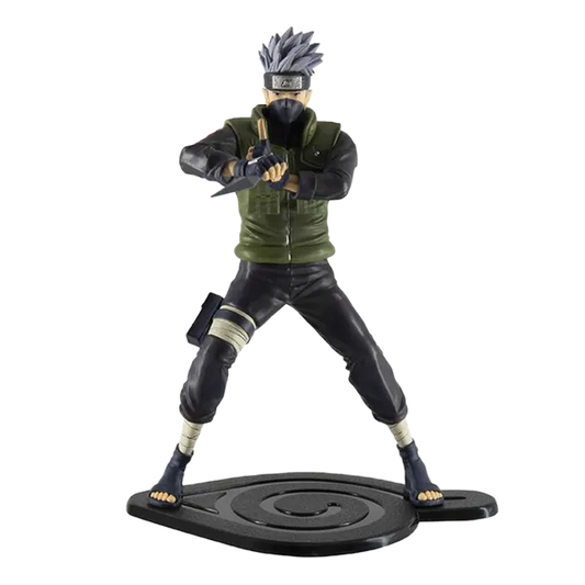 Kakashi Hatake Figure
