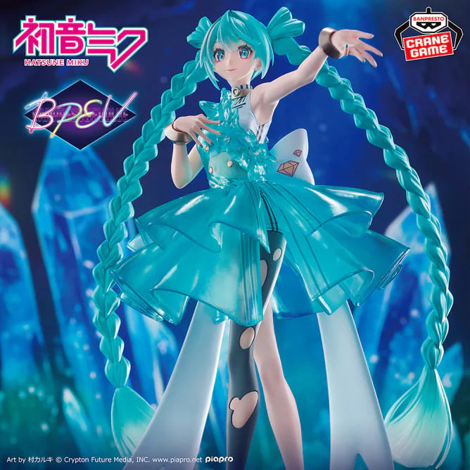 BANPRESTO - Vocaloid - Hatsune Miku