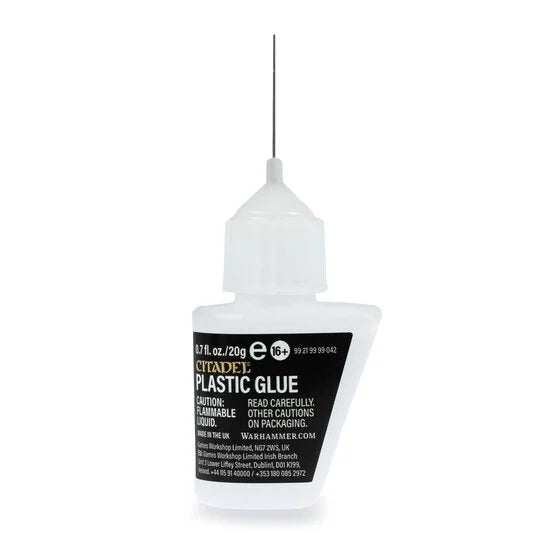 Plastic Glue