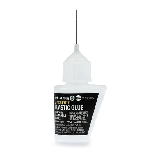 Plastic Glue