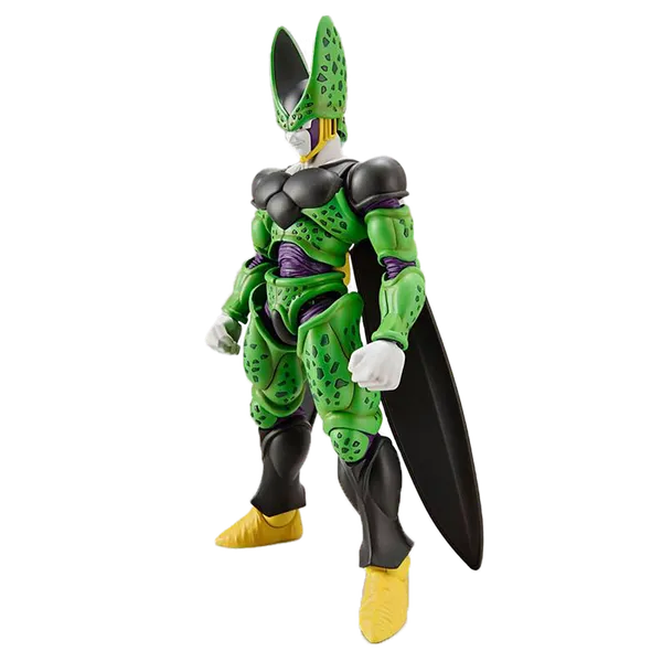 Cell Plastic Model Kit Figurerise