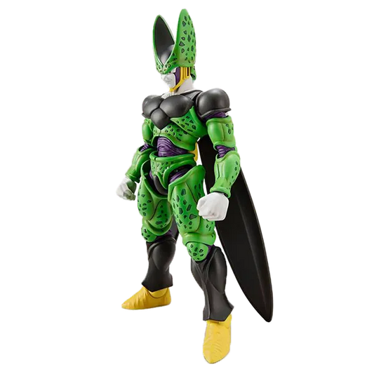 Cell Plastic Model Kit Figurerise
