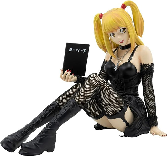 ABYstyle Death Note Misa AbyStyle Studio Figure