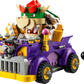 Lego Bowser's Muscle Car Expansion Set