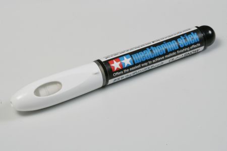 Tamiya Weathering Stick Snow 87082