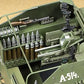 Tamiya Russian Self Propelled Gun Su-76m 35348