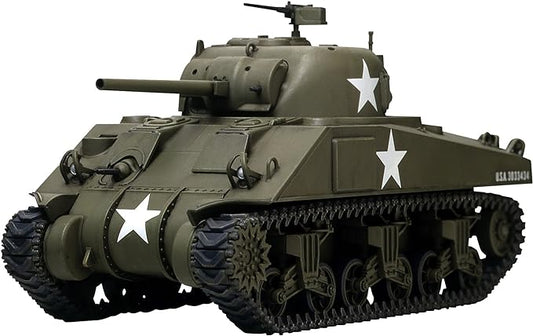 Tamiya M4 Sherman Early Production 32505