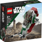 Lego Boba Fett's Starship™ Microfighter