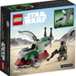 Lego Boba Fett's Starship™ Microfighter